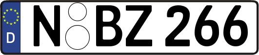 N-BZ266