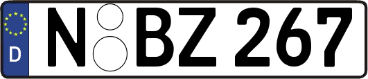 N-BZ267