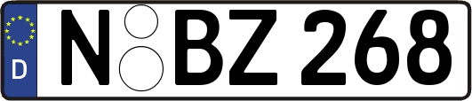 N-BZ268