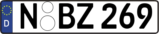N-BZ269