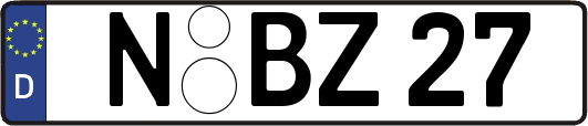 N-BZ27
