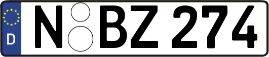N-BZ274