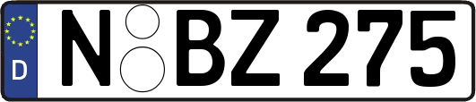 N-BZ275