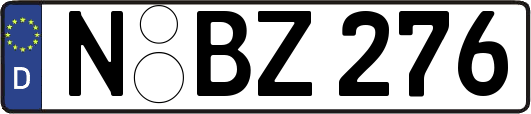 N-BZ276