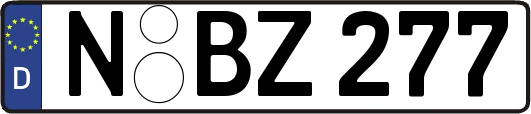 N-BZ277