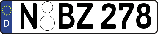 N-BZ278