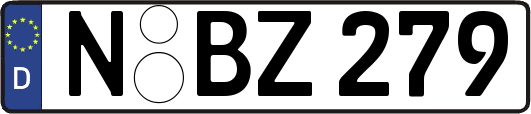 N-BZ279