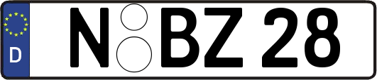 N-BZ28