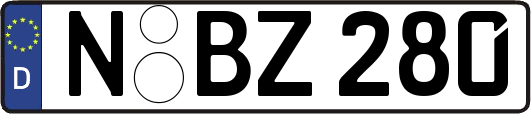 N-BZ280