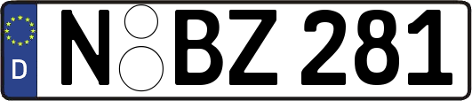 N-BZ281