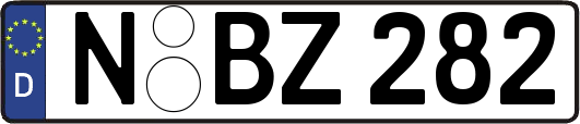 N-BZ282