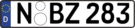 N-BZ283