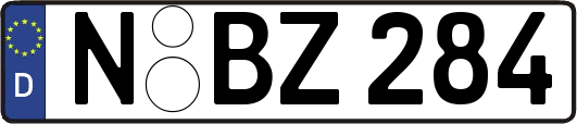 N-BZ284