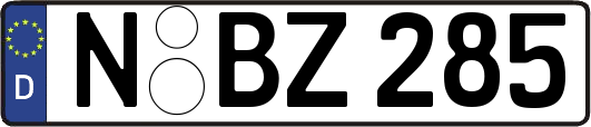 N-BZ285
