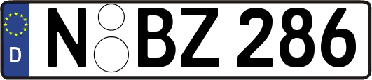 N-BZ286