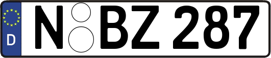 N-BZ287