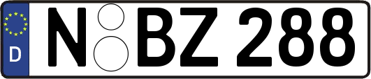 N-BZ288