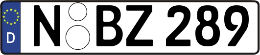 N-BZ289