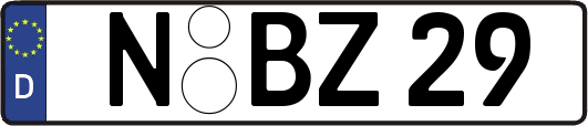 N-BZ29