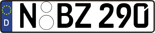 N-BZ290