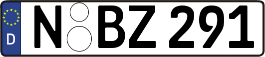 N-BZ291