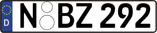 N-BZ292
