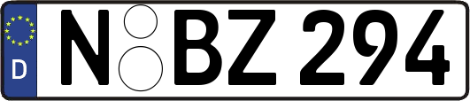 N-BZ294