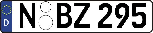 N-BZ295