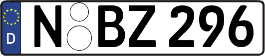 N-BZ296