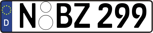 N-BZ299