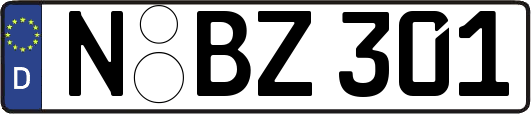 N-BZ301