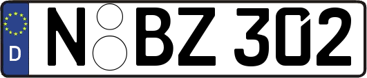 N-BZ302