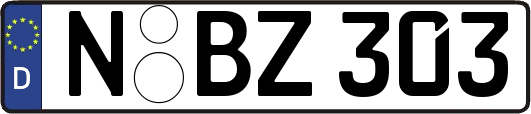 N-BZ303