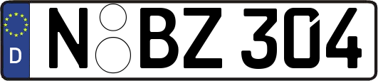 N-BZ304