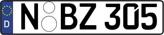 N-BZ305