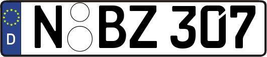 N-BZ307