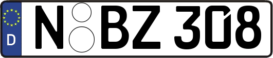 N-BZ308
