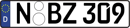 N-BZ309