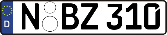 N-BZ310