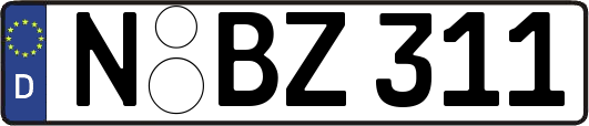 N-BZ311