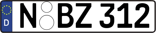 N-BZ312