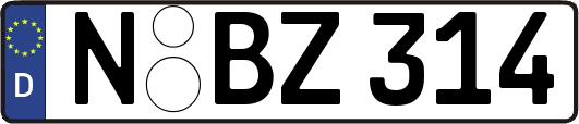 N-BZ314