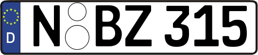 N-BZ315