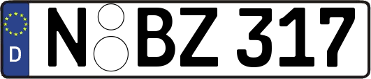 N-BZ317