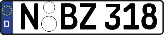 N-BZ318
