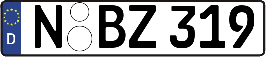 N-BZ319