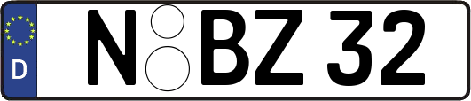 N-BZ32