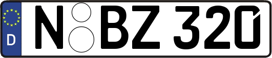 N-BZ320