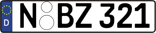 N-BZ321