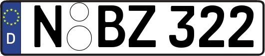 N-BZ322